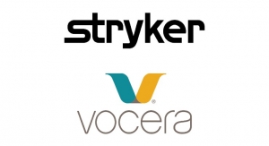 Stryker Completes $3B Vocera Communications Deal