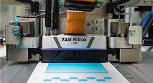 Xaar unveils new ultrasonic self-cleaning mode