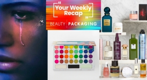 Weekly Recap: Estée Lauder Suspends John Demsey, Euphoria Makeup Artist Launches Beauty Brand & More