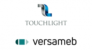 Touchlight, Versameb Enter Development, Manufacturing Pipeline Pact
