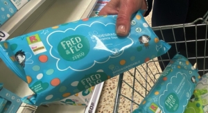 Tesco to Ban Plastic-Based Baby Wipes