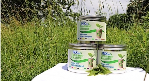 INX focuses on sustainability in newest products