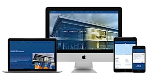 Security printing group launches new website