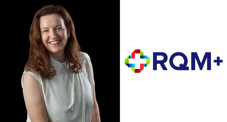 RQM+ Appoints Margaret Keegan as CEO
