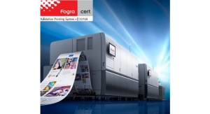 Fogra Certifies Ricoh Pro VC70000 to Highest Industry Standards
