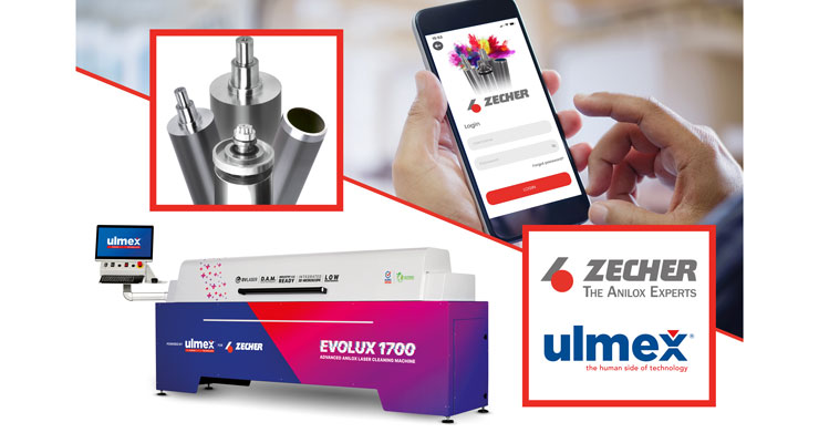 Labelexpo Europe 2022 Product Preview