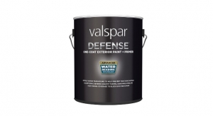 Valspar Launches Valspar Defense Exterior Paint and Primer