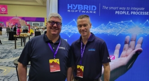 Hybrid Software promotes Peter Kincaid to VP of sales