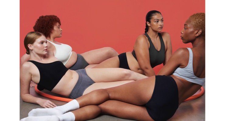How Thinx Is Making Our Periods More Sustainable - Swimsuit