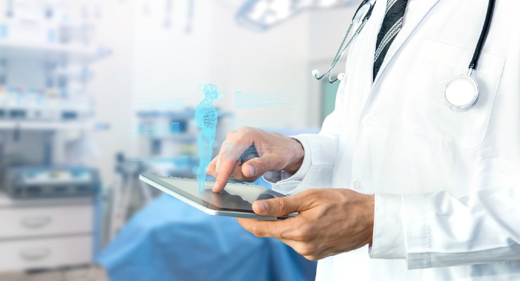 Smart Hospitals to Deploy Over 7 Million IoMT Devices by 2026