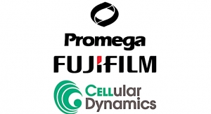Promega and Fujifilm Cellular Dynamics Enter Assay Development Partnership