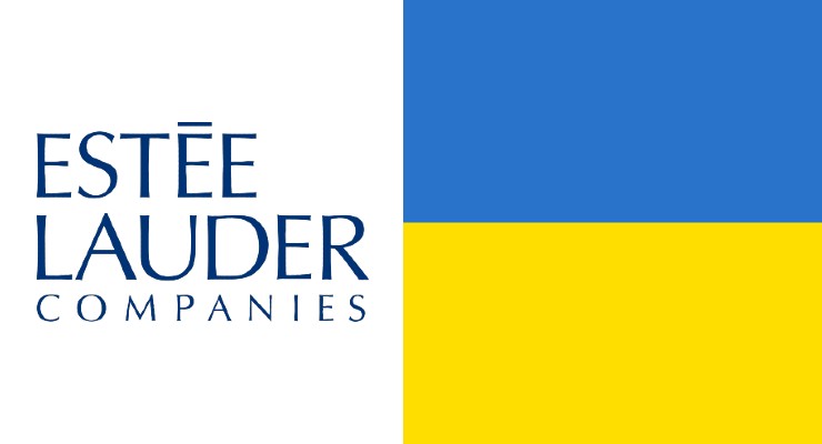 The Estée Lauder Companies Suspends Business in Russia