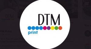 DTM print adds new label material to OKI Pro10 Bundle