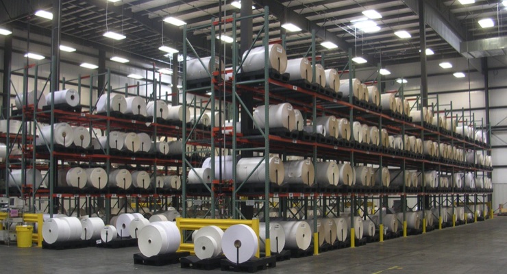 Mactac expands with Southern California distribution center