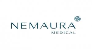 Arash Ghadar Appointed as Nemaura Medical COO