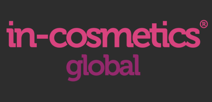 In-Cosmetics Global Announces Award Finalists