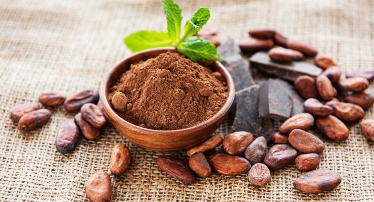 Cocoa Flavanol Supplementation Associated with 27% Reduction in Cardiovascular Death