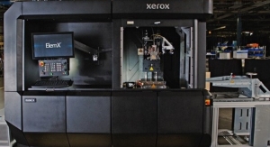 Xerox Elem Additive Installs ElemX 3D Printer at ORNL