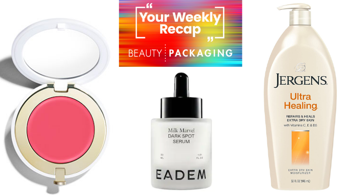 Weekly Recap: Standout Color Cosmetics Launches, Fast Company Names Top Companies & More