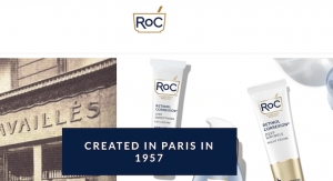 RoC Skincare Launches New Derm Correxion Line 