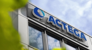 ACTEGA reaches sustainability milestones 