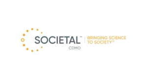 Societal CDMO Inks New Service Agreements