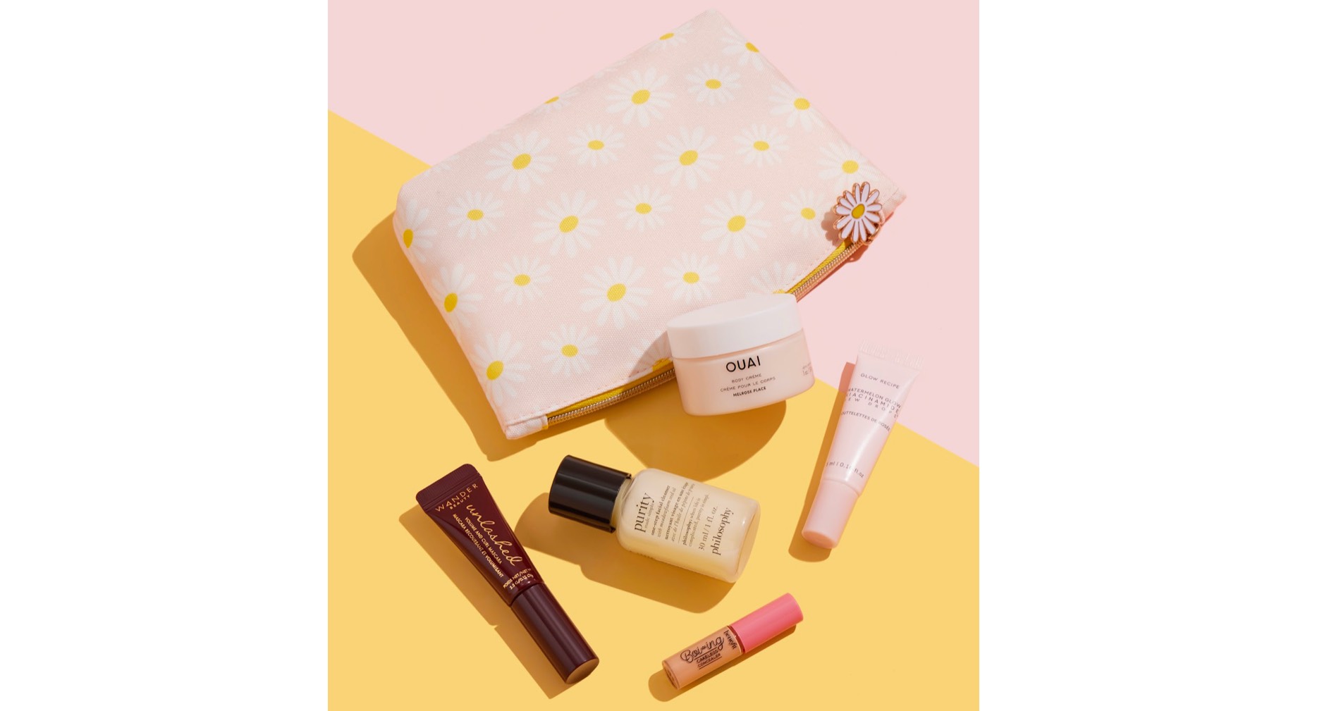 IPSY Launches April Glam Bag Ahead of Earth Month