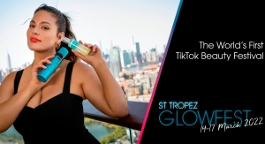 St. Tropez Launches First TikTok Beauty Festival with Ashley Graham, Hyram Yarbro and Leading Beauty Creators