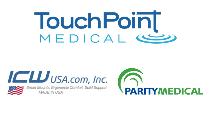 TouchPoint to Buy ICWUSA, Completes Parity Medical Deal