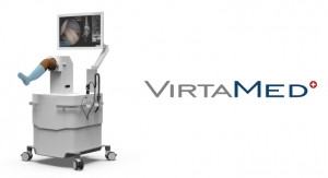 AAOS22: VirtaMed Debuts Inclusive Knee Simulation Model