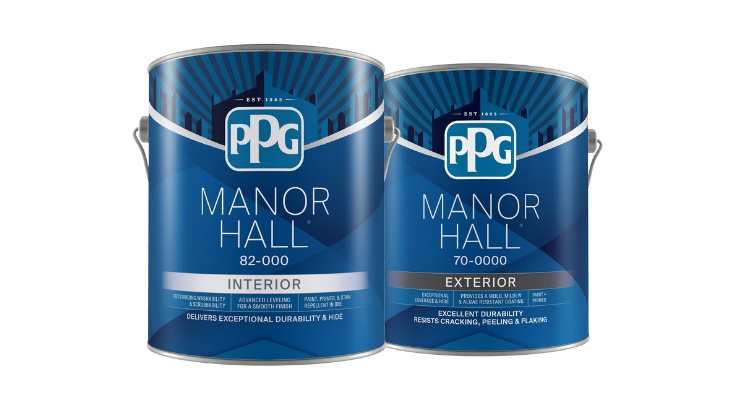 PPG Strengthens Ties with Its Independent Dealer Network