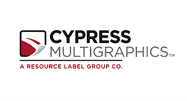 Companies To Watch: Cypress Multigraphics, a Resource Label Group Company