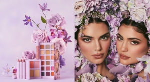 Kylie Cosmetics Unveils Kendall x Kylie 2.0 Collection