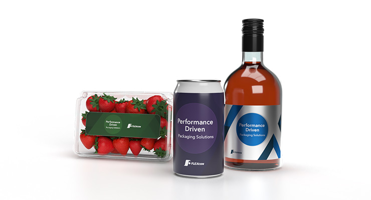 Label Substrates Bring Value to Brands for Differentiation at the Shelf
