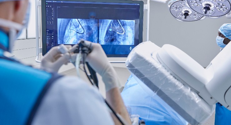 Philips Expands Its Lung Suite