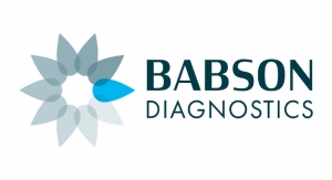Babson Diagnostics Expands Executive Management Team