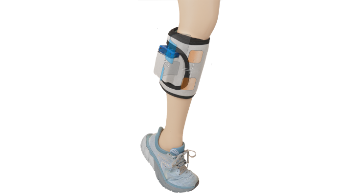 Össur Launches Three New Models Of Its Cheetah Sports Prosthesis