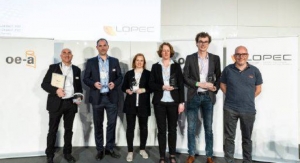 OE-A Competition, LOPEC Start-up Forum Winners Announced at LOPEC 2022