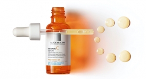 La Roche-Posay Celebrates Antioxidant Skincare Ingredient on Vitamin C Day