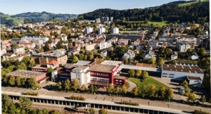 Heidelberg focuses on labels, strengthens Gallus sites