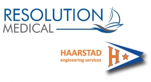 Resolution Medical Acquires Haarstad Engineering Services
