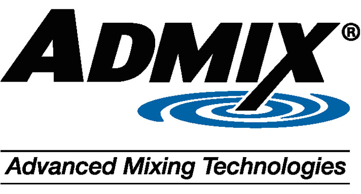 Admix Acquires Diaf Pilvad ApS