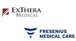 ExThera, Fresenius Forge Seraph 100 Distribution Pact for Mexico
