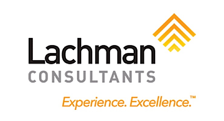 Lachman Consultants Bolsters Biologics Services