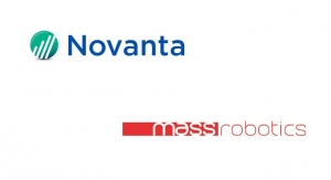 Novanta, MassRobotics Partner on Next-Gen Robotics