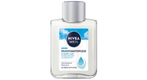 Beiersdorf Launches Moisturizer Made with Recycled CO2