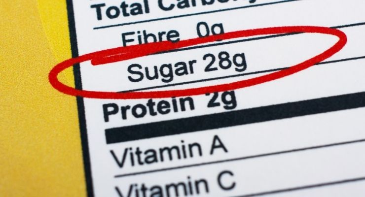 Sugar Content Claim Litigation on the Rise
