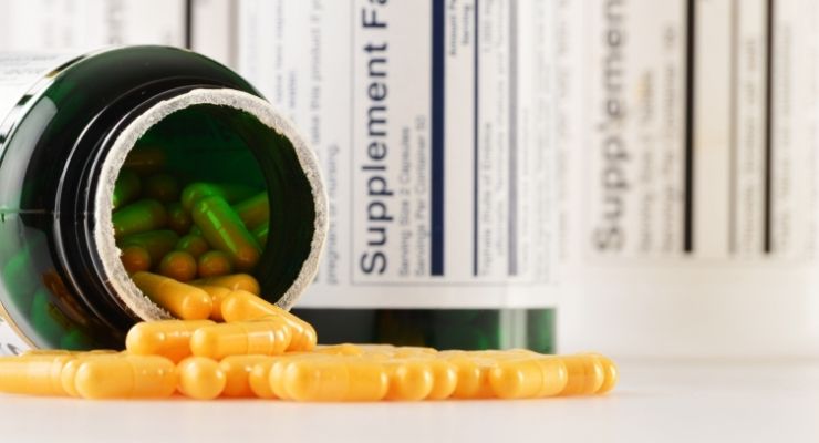 FDA Seeks DSHEA Amendments