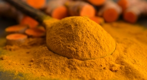 Manipal Natural Receives Research Grant for Turmeric Product