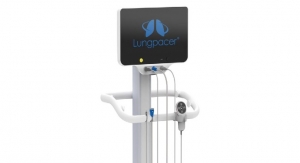Lungpacer Medical Accelerates Clinical Study With AeroPace System